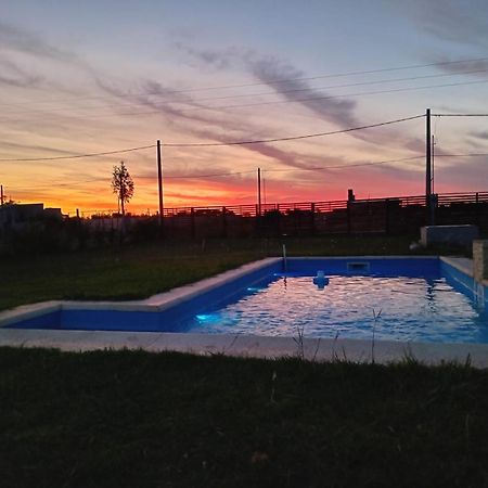 El Montecito Villa Gualeguaychu Exterior photo