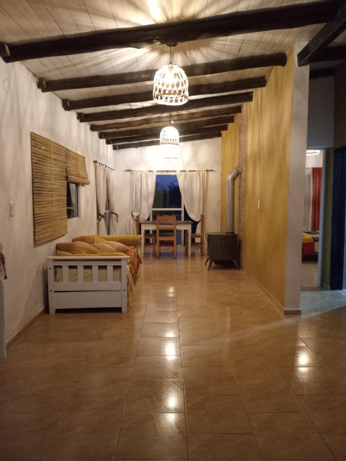 El Montecito Villa Gualeguaychu Exterior photo