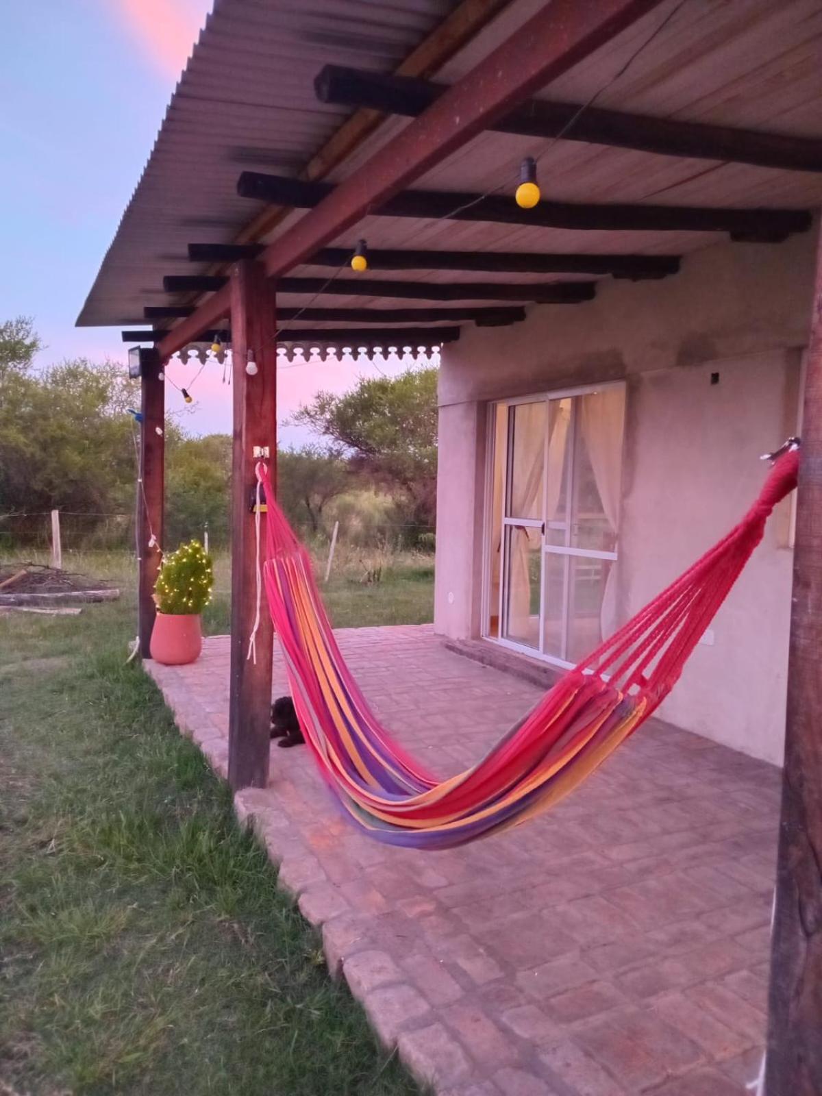 El Montecito Villa Gualeguaychu Exterior photo
